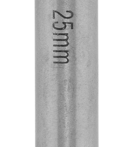 KWB Forstnerbohrer mit Rundschaft, Ø 25 mm KWB Forstnerbohrer mit Rundschaft, Ø 25 mm