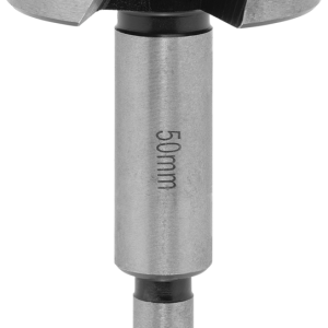 KWB Forstnerbohrer mit Rundschaft, Ø 50 mm KWB Forstnerbohrer mit Rundschaft, Ø 50 mm
