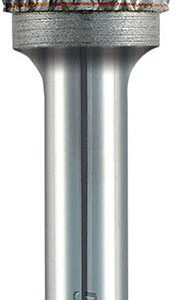 ALPEN HM-Frässtift RBF 10 Ø x 65 mm ALPEN HM-Frässtift RBF 10 Ø x 65 mm
