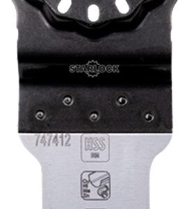 KWB Multicut HSS-BIM Tauchsägeblatt, 28 x 50 mm KWB Multicut HSS-BIM Tauchsägeblatt, 28 x 50 mm