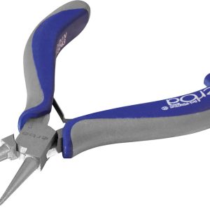 ERBA Elektronik-Rundzange 120 mm ERBA Elektronik-Rundzange 120 mm