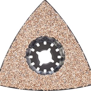 KWB Raspel, HM, Deltaform, 78 mm KWB Raspel, HM, Deltaform, 78 mm