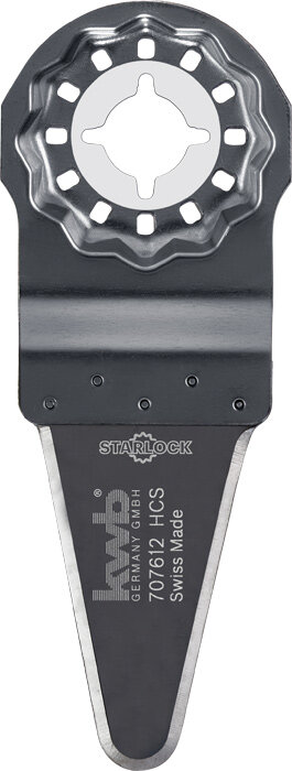 KWB Universal-Fugenschneider, HCS, 28 mm
