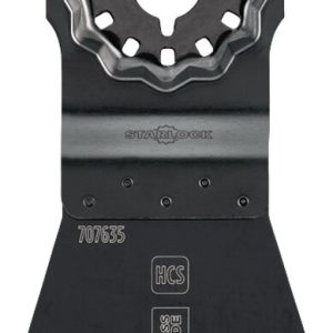 KWB HCS-Schaber in flexibler Ausführung, 38 x 52 mm KWB HCS-Schaber in flexibler Ausführung, 38 x 52 mm