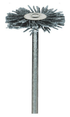DREMEL Schleifbürste 538 26,0 mm Ø