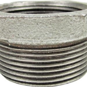 PUTEUS Reduzier-Hülse 6/4" auf 5/4" PUTEUS Reduzier-Hülse 6/4" auf 5/4"