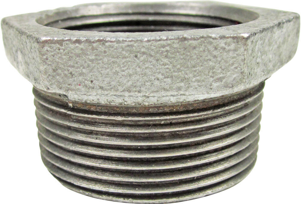 PUTEUS Reduzier-Hülse 6/4" auf 5/4"