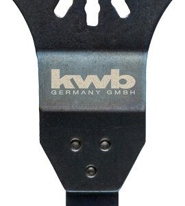 KWB Tauchsägeblatt, CV, 10 mm Ø KWB Tauchsägeblatt, CV, 10 mm Ø