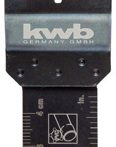 KWB Tauchsägeblatt, CV, 22 mm Ø KWB Tauchsägeblatt, CV, 22 mm Ø