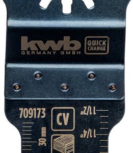 KWB Tauchsägeblatt, CV, 34 mm KWB Tauchsägeblatt, CV, 34 mm
