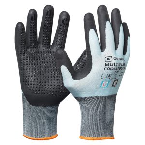 GEBOL Handschuh "Multi Flex Cool&Touch", Gr. 10 GEBOL Handschuh "Multi Flex Cool&Touch", Gr. 10