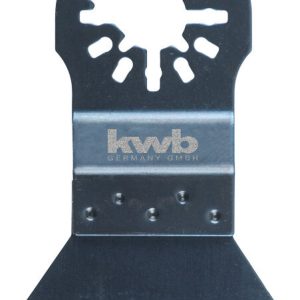 KWB Schaber, hart