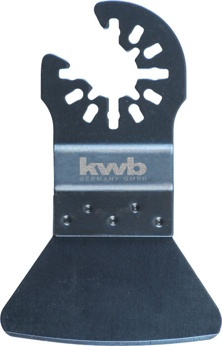 KWB Schaber, hart