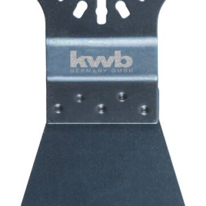 KWB Schaber, flexibel