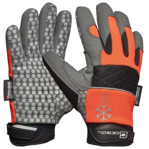 GEBOL Handschuh "Master Thermo" Gr. 11 GEBOL Handschuh "Master Thermo" Gr. 11