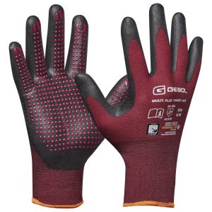 GEBOL Handschuh "Multi Flex Touch Lady" Gr. 6 GEBOL Handschuh "Multi Flex Touch Lady" Gr. 6