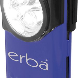ERBA 3-LED-Arbeitslampe ERBA 3-LED-Arbeitslampe
