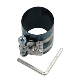 KRAFTBOX PROFESSIONAL Kolbenring-Spannband 53 – 125 mm