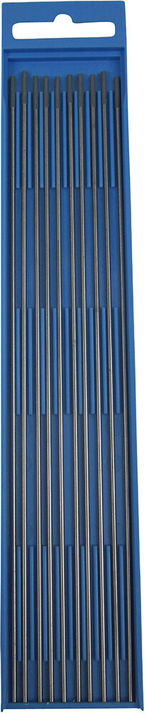 WKS 10 Wolfram-Elektroden 1,6 x 175 mm