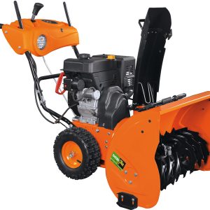 YGL NG Benzin-Schneefräse 720 E YGL NG Benzin-Schneefräse 720 E