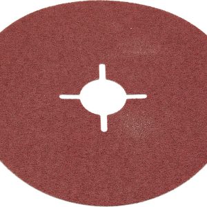 KWB CUT-FIX® Fiberschleifscheiben, Metallbearbeitung, ø 178 mm, K80 KWB CUT-FIX® Fiberschleifscheiben, Metallbearbeitung, ø 178 mm, K80
