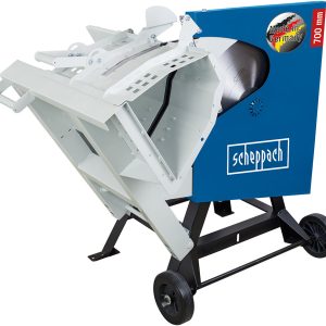 SCHEPPACH Brennholz-Wippkreissäge HS720