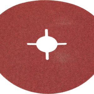 KWB 10 CUT-FIX® Fiberschleifscheiben, Metallbearbeitung, K 24 KWB 10 CUT-FIX® Fiberschleifscheiben, Metallbearbeitung, K 24