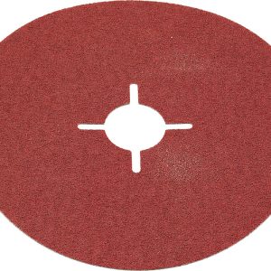 KWB 10 CUT-FIX® Fiberschleifscheiben, Metallbearbeitung, K80 KWB 10 CUT-FIX® Fiberschleifscheiben, Metallbearbeitung, K80
