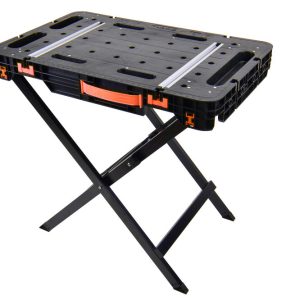 TACTIX Klappbarer Arbeitstisch 86,4 cm TACTIX Klappbarer Arbeitstisch 86,4 cm