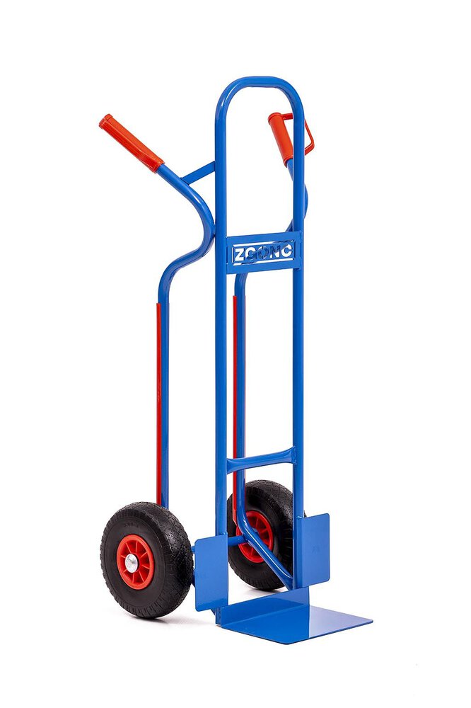 Zgonc Sackrodel 250 Kg