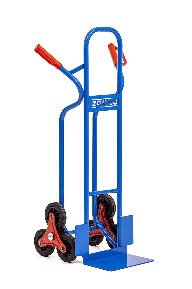Zgonc Treppensteiger 200 Kg