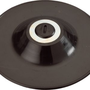 KWB Stützteller für Winkelschleifer, Ø 178 mm