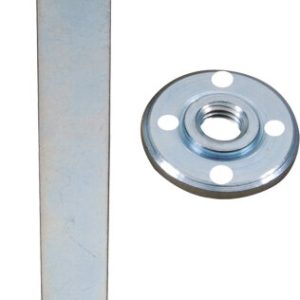 KWB AGGRESSO-FLEX® Zweilochschlüssel, mit Spannmutter KWB AGGRESSO-FLEX® Zweilochschlüssel, mit Spannmutter