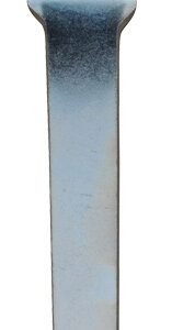 KWB AGGRESSO-FLEX® Zweilochschlüssel gekröpft, 35 x 5 mm KWB AGGRESSO-FLEX® Zweilochschlüssel gekröpft, 35 x 5 mm