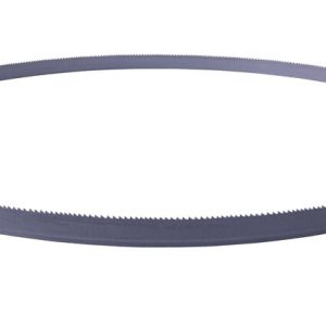 SCHEPPACH HSS-Bandsägeblatt 1.140 mm 1.140 x 13 x 0,65 mm, 11 Zähne/Zoll SCHEPPACH HSS-Bandsägeblatt 1.140 mm 1.140 x 13 x 0,65 mm, 11 Zähne/Zoll