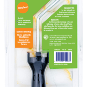 Pro Renovator Universal-Farbroller 100 mm Proren Pro Renovator Universal-Farbroller 100 mm Proren