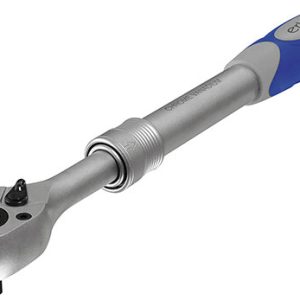 ERBA Profi-Ratsche 285 – 425 mm ERBA Profi-Ratsche 285 – 425 mm
