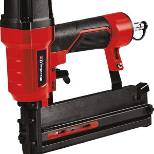 EINHELL Druckluft-Tacker- und Nagler-Set TC-PN 50