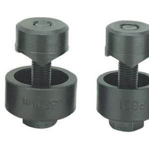 DÖNGES Blechlocher 22,5 mm DÖNGES Blechlocher 22,5 mm