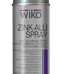WIKO Zink-Spray 400 ml WIKO Zink-Spray 400 ml