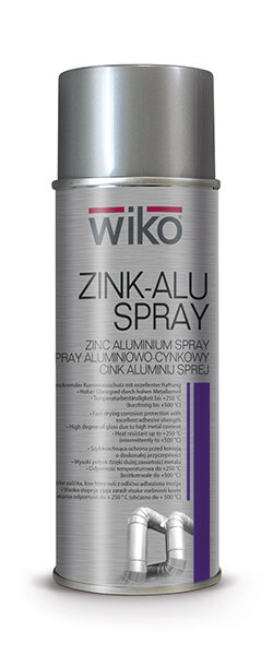 WIKO Zink-Spray 400 ml