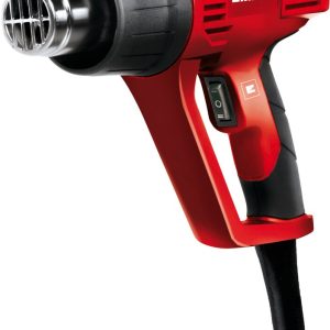 EINHELL Heißluftgebläse-Set TH-HA 2000/1 EINHELL Heißluftgebläse-Set TH-HA 2000/1