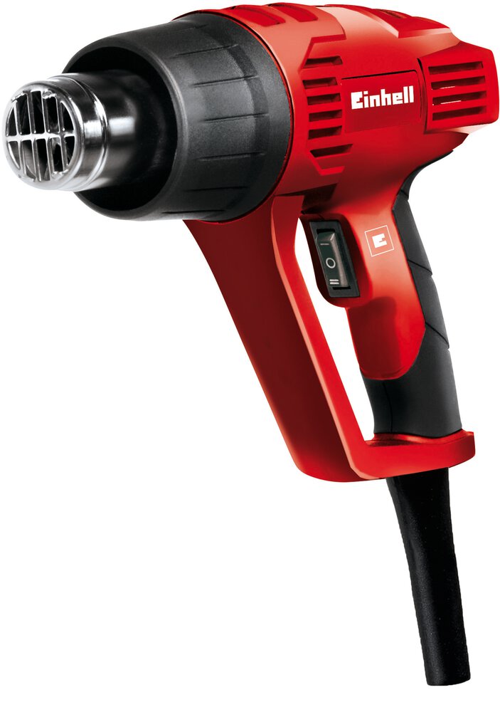 EINHELL Heißluftgebläse-Set TH-HA 2000/1
