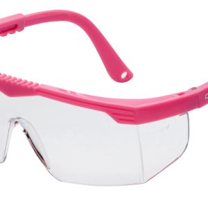 GEBOL Schutzbrille Safety Kids pink GEBOL Schutzbrille Safety Kids pink