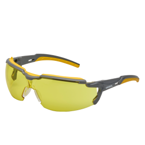 GEBOL Schutzbrille Gelb GEBOL Schutzbrille Gelb
