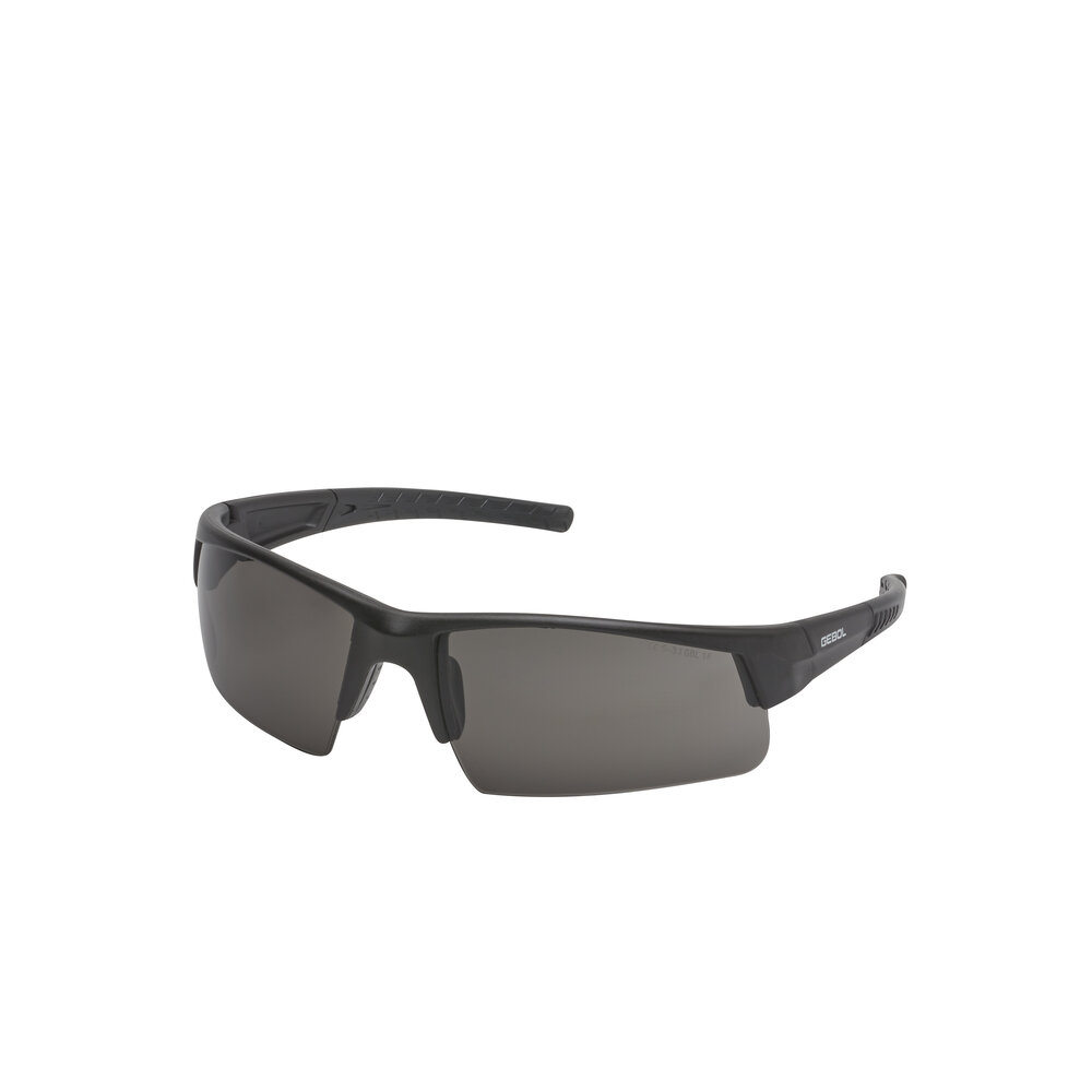 GEBOL Schutzbrille getönt