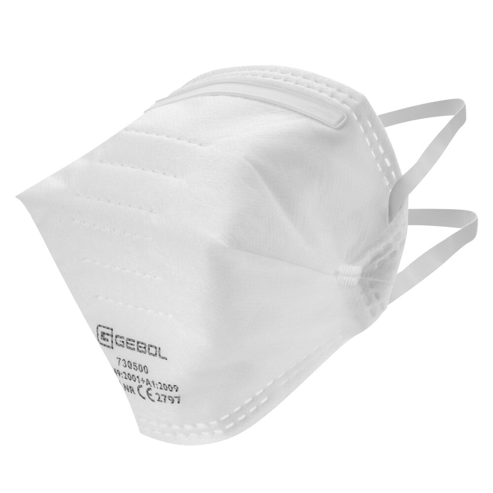 GEBOL 3 Schutzmasken FFP1