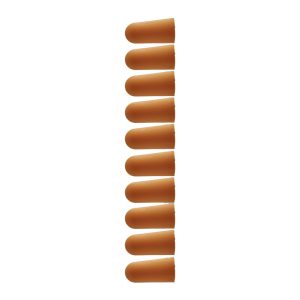 GEBOL 5 Paar Gehörschutzstöpsel Basic GEBOL 5 Paar Gehörschutzstöpsel Basic