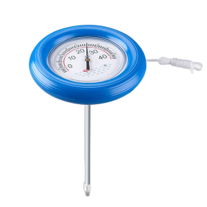 Thermometer Rettungsring Thermometer Rettungsring