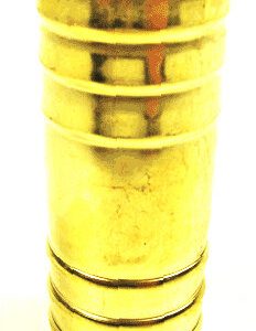 Verbindungs-Röhrchen 6/4"